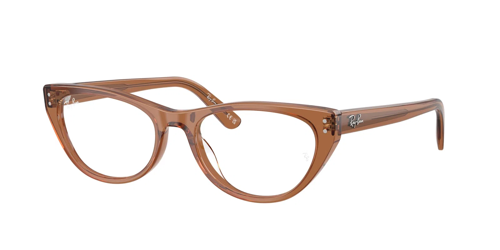Ray-Ban 5449D Eyeglasses - view 7